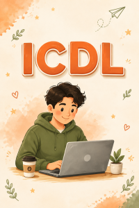 دوره آموزش کاربر ICDL